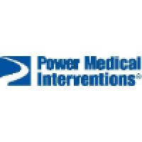 Power Medical Interventions Logo