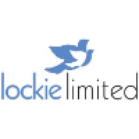 Lockie Limited Logo
