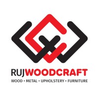 RUJ WOODCRAFT PRIVATE LIMITED Logo