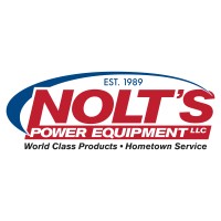Nolts Power Equipment LLC Logo