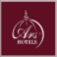 Ars Hotels Logo