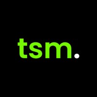 Think Surf Media Logo