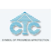 Central Insurance Company Ltd. Logo