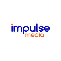 Impulse Media Inc Logo