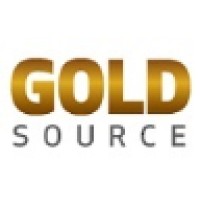 Goldsource Norway AS Logo