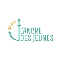LAncre des Jeunes Logo