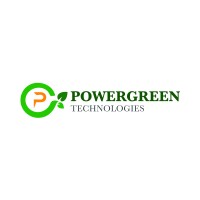 POWERGREENTECHNOLOGIES Logo