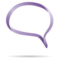 Bubbles Translation Services Logo