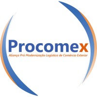 Instituto Procomex Logo
