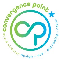 Convergence Point Logo