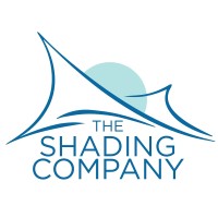 The Shading Company Logo