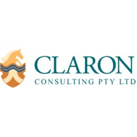 Claron Consulting Logo