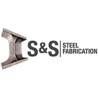 S&S Steel Fabrication, Inc. Logo