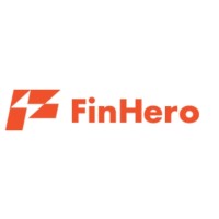 FinHero Logo