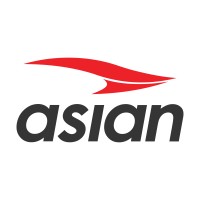 Asian Footwears Pvt Ltd Logo