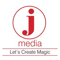 J Media Logo