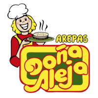 Productos de Maiz Doña Aleja S.A.S Logo