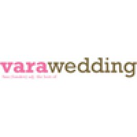 Varawedding Logo