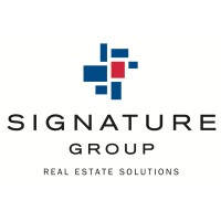 Signature Group LLC Logo