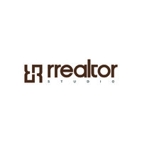 RREALTORSTUDIO Logo