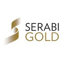 Serabi Mineração SA Logo