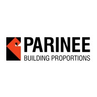 Parinee Group Logo