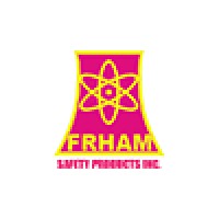 Frham Safety Products Inc. Logo