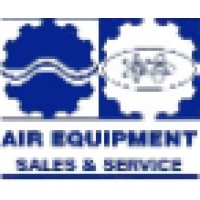 Air Equipment Sales & Service, Inc. Logo