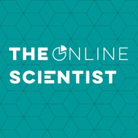 The Online Scientist Logo
