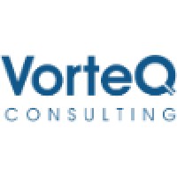 VorteQ Consulting Logo