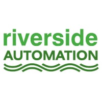 Riverside Automation Ltd. Logo