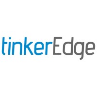 tinkerEdge Logo