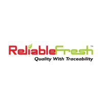 Reliable Fresh Logo