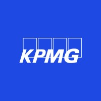 KPMG Latvia Logo