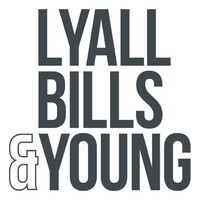 Lyall Bills & Young Architects Logo