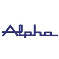 Alpha Industries Pvt LTD Logo