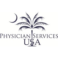 Physician Services USA Logo