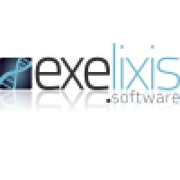 Exelixis Software Logo