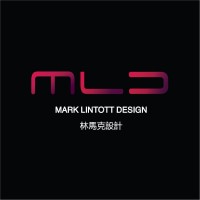 Mark Lintott Design Logo