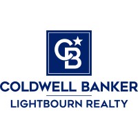 Coldwell Banker Lightbourn Realty Logo