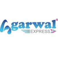 Agarwal Express Ltd Logo