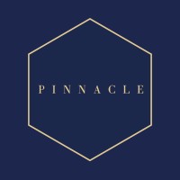 The Pinnacle Creative Logo