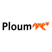 Ploum Logo