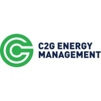 C2G Energy Management Logo