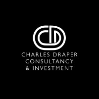 Charles Draper Consultancy and Investment Logo