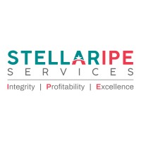 Stellaripe Logo