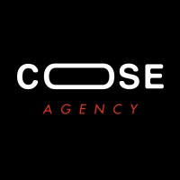 Cose Agency Logo