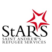 St. Andrews Refugee Services (StARS) Logo