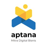 APTANA CITRA SOLUSINDO Logo