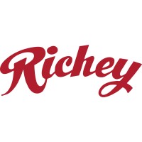 Richey Athletics Logo